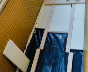 Namų Meistras/ Handyman / Xозяин дома / Maksimas Bružė / Darbų pavyzdys ID 4231235