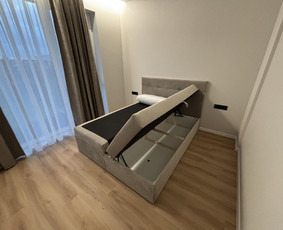 Kitos įvairios paslaugos - Baldų surinkimas, virtuvės montavimas - 2