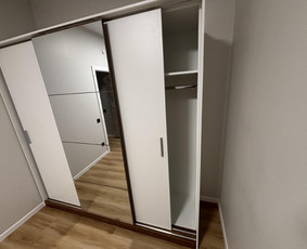 Kitos įvairios paslaugos - Baldų surinkimas, virtuvės montavimas - 3