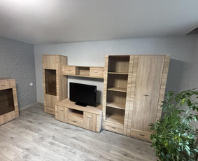 Kitos įvairios paslaugos - Baldų surinkimas, virtuvės montavimas - 4