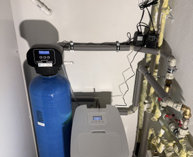 Buitinės paslaugos - Santechnika. - 4