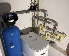 Buitinės paslaugos - Santechnika. - 3