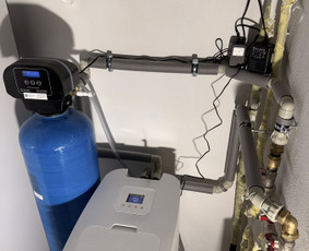 Buitinės paslaugos - Santechnika. - 2