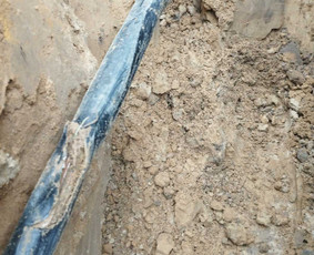 Statybos, apdaila - Profesionalūs elektros darbai - 2