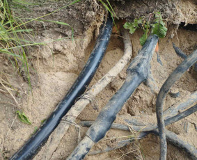 Statybos, apdaila - Profesionalūs elektros darbai - 1