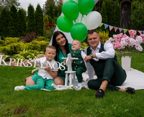 Vestuvių, krikstynų fotografas / HelloPhoto / Darbų pavyzdys ID 4231357