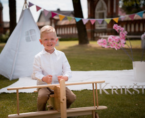 Krik&scaron;tynų fotosesija - Fotografo paslaugos - 1