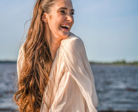 Mergvakario fotosesija - Fotografo paslaugos - 3