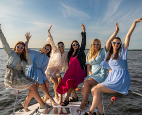 Mergvakario fotosesija - Fotografo paslaugos - 2