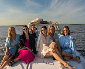 Mergvakario fotosesija - Fotografo paslaugos - 1