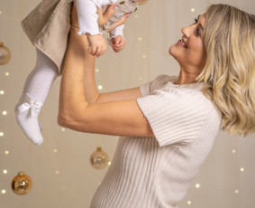 Kalėdinė fotosesija - Fotografo paslaugos - 1