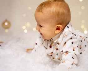 Kalėdinė fotosesija - Fotografo paslaugos - 4