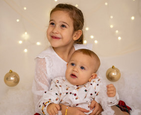 Kalėdinė fotosesija - Fotografo paslaugos - 3
