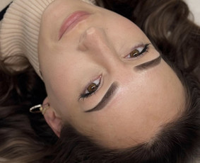 Akių permanentinis makiažas - Ilgalaikis makiažas &Scaron;iauliuose - 1