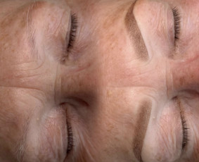 Antakių permanentinis makiažas - Ilgalaikis makiažas &Scaron;iauliuose - 4