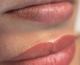 Permanentinis makiažas - Ilgalaikis makiažas &Scaron;iauliuose - 4