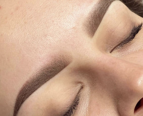 Permanentinis makiažas - Ilgalaikis makiažas &Scaron;iauliuose - 3