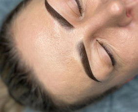 Permanentinis makiažas - Ilgalaikis makiažas &Scaron;iauliuose - 2