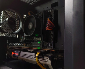 Kompiuterių remontas - Profesionalus ir greitas kompiuterių surinkimas - Ezpc - 4