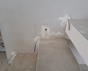 LED ap&scaron;vietimas: montavimas - Atestuotas elektrikas Elektros instaliacijos darbai - 4