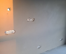 LED ap&scaron;vietimas: montavimas - Atestuotas elektrikas Elektros instaliacijos darbai - 2