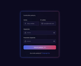 Paslaugos verslui - Greiti web sprendimai verslui - 4