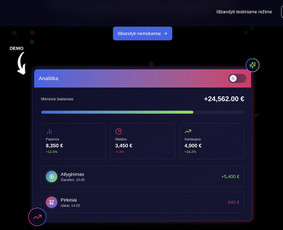 Paslaugos verslui - Greiti web sprendimai verslui - 2