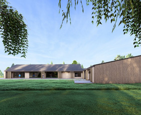 Interjeras, baldai - Architektas / Projektavimas / Statybos leidimai - 1