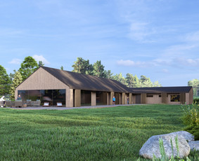 Interjeras, baldai - Architektas / Projektavimas / Statybos leidimai - 3