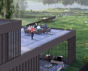 Architektai, projektavimas - Architektas / Projektavimas / Statybos leidimai - 4