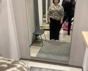 Drabužių parinkimas - Asmeninė Stilistė - 1