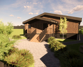 Architektai, projektavimas - Architektas / Projektavimas / Statybos leidimai - 3