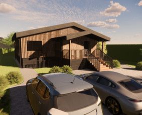 Statybos leidimų gavimas - Architektas / Projektavimas / Statybos leidimai - 3