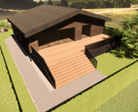 Architektas / Projektavimas / Statybos leidimai / Lukas Sinica / Darbų pavyzdys ID 4231685