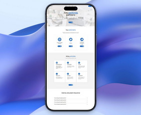 Svetainių talpinimas (Hosting) - #1 Svetainių Kūrimas ir Dizainas, Skatinantis Pardavimus Seo - 2