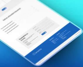 Svetainių talpinimas (Hosting) - #1 Svetainių Kūrimas ir Dizainas, Skatinantis Pardavimus Seo - 3