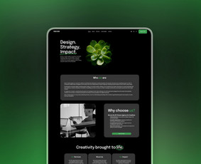 Svetainių dizainas (web design) - #1 Svetainių Kūrimas ir Dizainas, Skatinantis Pardavimus Seo - 3