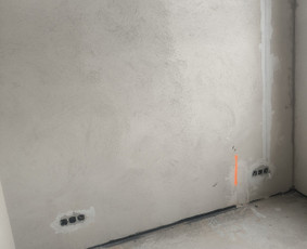 Statybos, apdaila - Elektrikas Jonavoje ir Rajone - 4