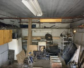 Baldų pervežimas - Senų baldų, &scaron;iuk&scaron;lių i&scaron;vežimas Panevėžyje - 2