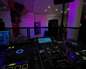 Dj/vedėjas/atlikėja - Viskas jūsų renginiui! / Lukas Jučas / Darbų pavyzdys ID 4231809