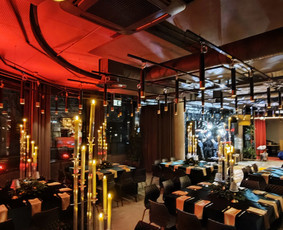 Renginiai, &scaron;ventės - Tomas Ra&scaron;imas - renginių vedimas, organizavimas - 4