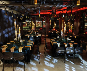 Renginiai, &scaron;ventės - Tomas Ra&scaron;imas - renginių vedimas, organizavimas - 3