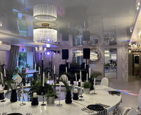 Renginiai, &scaron;ventės - Dj/vedėjas/atlikėja - Viskas ko reikia jūsų renginiui! - 4