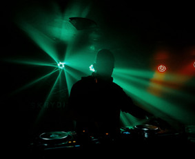 Renginiai, &scaron;ventės - Dj/vedėjas/atlikėja - Viskas ko reikia jūsų renginiui! - 3