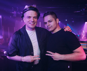 Renginiai, &scaron;ventės - Dj/vedėjas/atlikėja - Viskas ko reikia jūsų renginiui! - 2