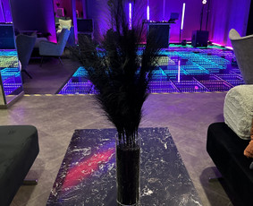 Renginiai, &scaron;ventės - Tropical foto sienos nuoma ir kitų dekoracijų nuoma, Vilnius - 4