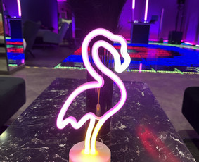 Lempučių nuoma - Tropical foto sienos nuoma ir kitų dekoracijų nuoma, Vilnius - 1