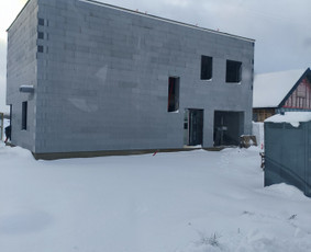 Statybos darbai - Teikiame kompleksines statybos paslaugas - 4