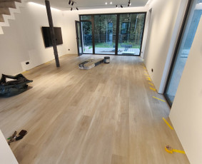 Statybos darbai - Teikiame kompleksines statybos paslaugas - 1