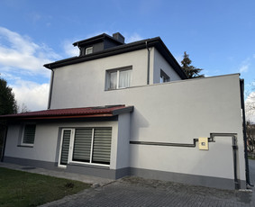 Statybos, apdaila - Fasadų &scaron;iltinimo ir apdailos darbai - 3